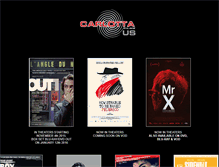 Tablet Screenshot of carlottafilms-us.com